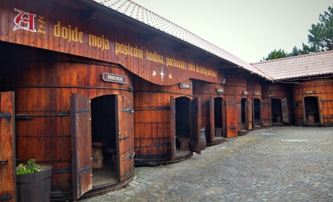 Festival Otevřených Sklepů - Jaro na Mutěnsku