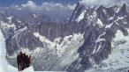 Výstup na Mont Blanc