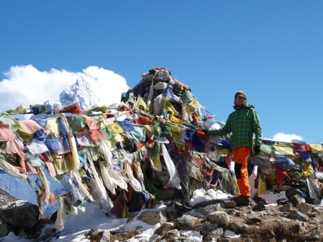 Nepal