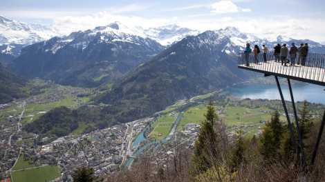 Interlaken
