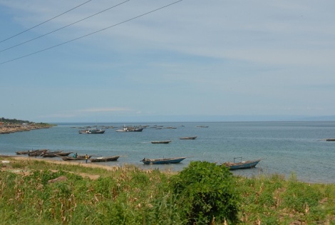 Tanganika