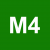 Majka 444