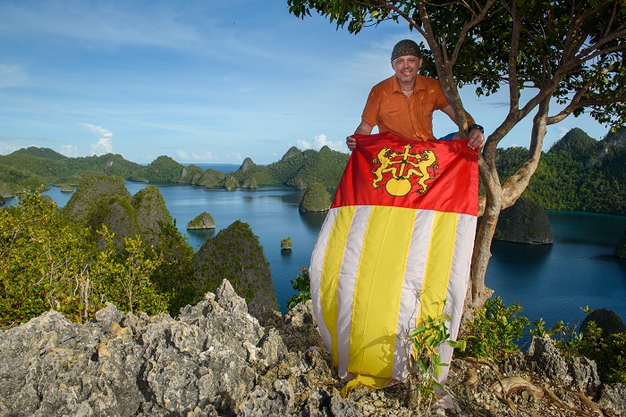 Papua