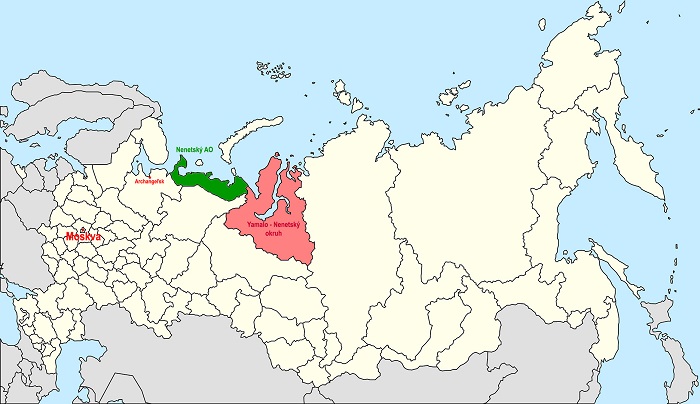 Nenets