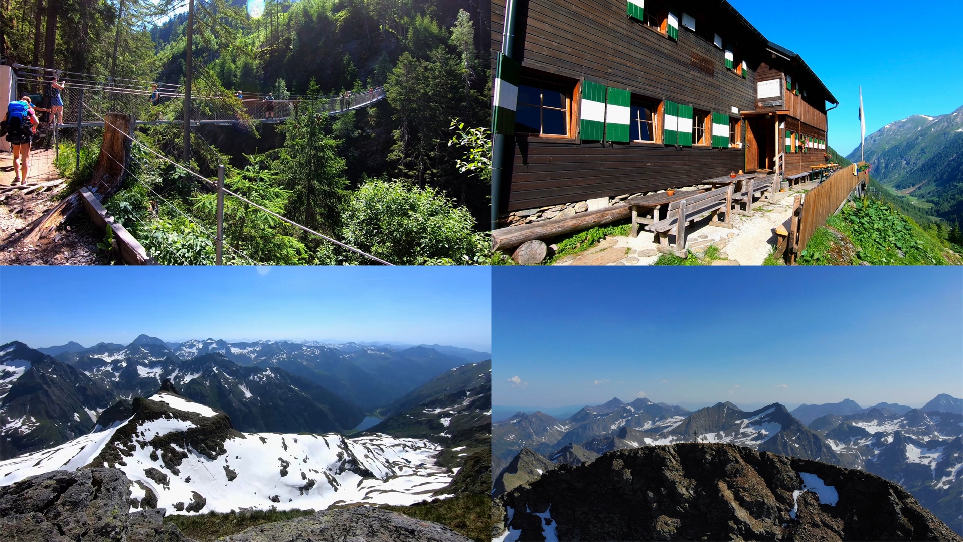 Hochwildstelle