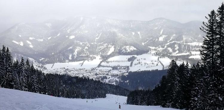 Stuhleck