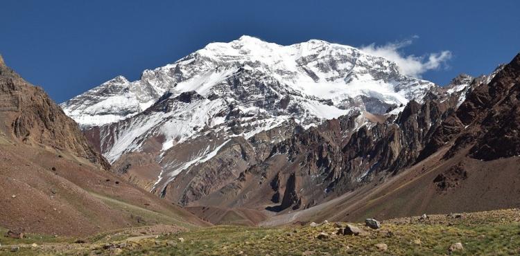 Aconcagua