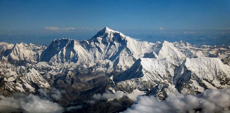 Everest
