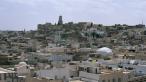 pohľad na mesto Sousse