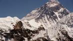 Mount Everest (8848 m)